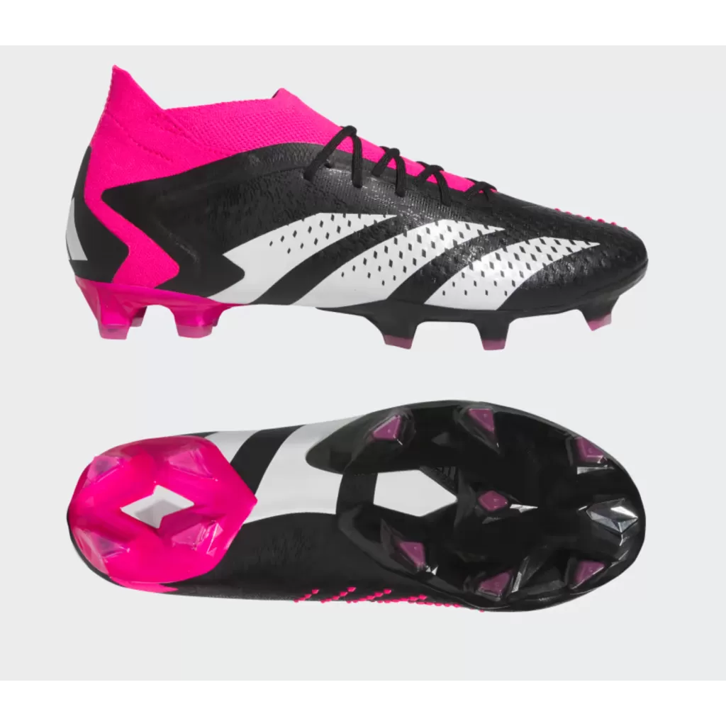 Бутсы профессиональные Adidas Predator Accuracy.1 FG